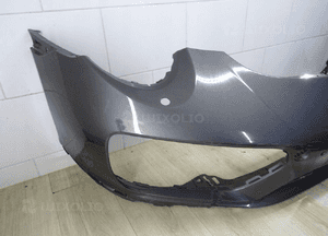 Porsche 991 lift MK2 turbo zderzak przód 991505311 5