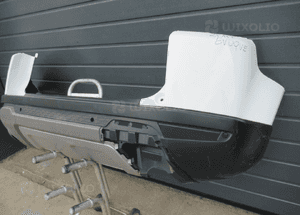 Zderzak tylny tył range rover evoque i 2011-2015 2