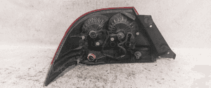 Tyl tylna lampa prawa mitsubishi lancer 7 4