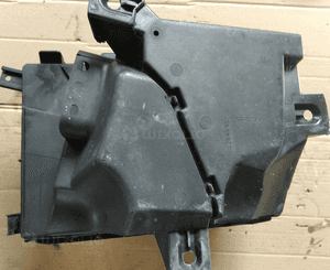Volvo S60 V70 S80 XC70 2.0 t 2.4T 2.4 T obudowa filtra powietrza 8649673 3