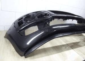 Zderzak przedni przód citroen C3 picasso 9607676180 7