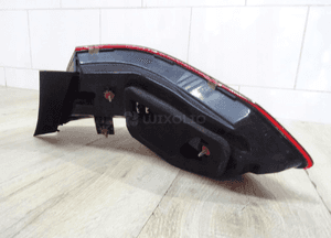 Mercedes e klasa W212 sedan lampa tył lewa A2129060703 8