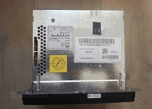 Radio RCD210 Volkswagen 5M0057156BX 5M0035156BX 2