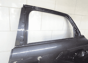 CITROEN C4 III DRZWI LEWY TYŁ TYLNIE 3