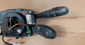 #PRZEŁĄCZNIK ZESPOLONY PAJĄK PEUGEOT / CITROEN nr 96630724XT 3