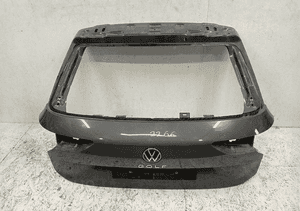 Klapa tył pokrywa bagażnika vw golf 8 viii 5H9 kombi 2020- 1