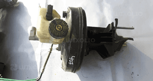 Pompa hamulcowa serwo Peugeot 407 9657237280 2