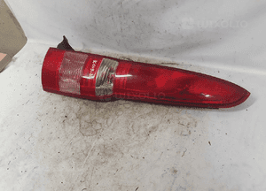 Lampa tylna prawa tył prawo fiat panda 2 2