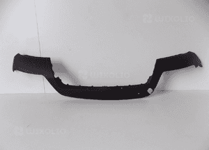 Spojler Zderzaka Dolny BMW X3 F25 - 3868 1