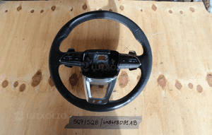 Kierownica audi Q7 Q8 4M8 s-line 4M8419091AB 2020 1