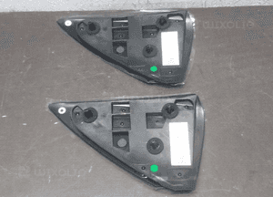 Lampa tył prawa odblask tesla iii 3 y 1518783-00-B 2