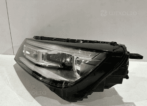 AUDI Q5 II 80A Lampa Bi-Xenon Lewa - 15969 3