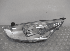 Lampa przednia przód lewa ford b-max 2012-2017 3