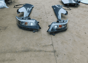 acord VII lampa prawa WYSYŁKA 3
