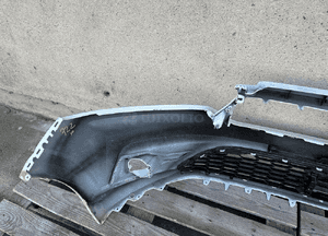 Zderzak przód przedni dacia sandero iii 3 2020- 620228531R  kratka cały 4
