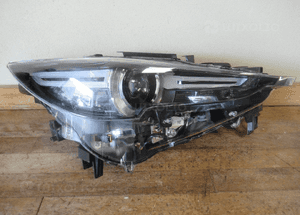 Lampa przednia przód prawa mazda CX-5 CX5 ii full led 2017- 1