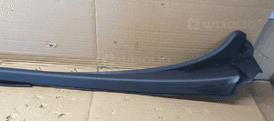 Listwa szyby czołowej prawy przód Opel Vivaro B Trafic III 93867905 3