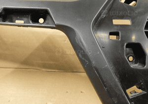 Atrapa gril grill renault express 2021- 3
