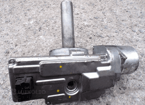 Wspomaganie elektryczne kolumna opel corsa d 13303390 2