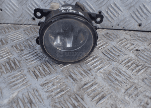HALOGEN PRAWY PEUGEOT 307 LIFT RADOM 1