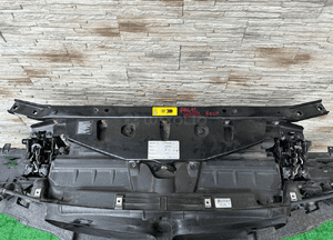 Pas przedni wzmocnienie belka chłodnice wentylator bmw 5 F10 F11 4
