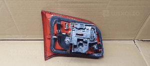 Lampa prawy tył tylna prawa w klapę LED Audi A6 C6 Kombi 4F9945094A 6