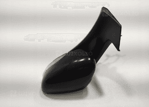 LUSTERKO LEWE RENAULT ZOE I 7 PIN KABLI 2013-2019 EUROPA 5