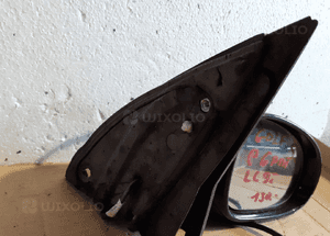 Lusterko prawe vw golf v 5 elektryczne 6 pin LC9Z oryginał 4