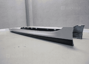 Bmw seria 2 F44 m pakiet listwa progowa próg 5