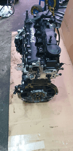 Silnik blok silnika słupek Kia Sportage III 2.0 CRDI D4HA Hyundai IX35 3
