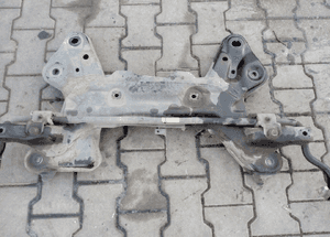Citroen DS3 wozek sanki belka pod silnik 1.6 2
