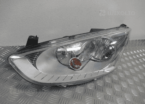 Lampa przednia przód lewa ford b-max 2012-2017 2