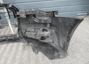 Zderzak przedni przód audi A6 C7 lift s-line 2014-2018 rok 29