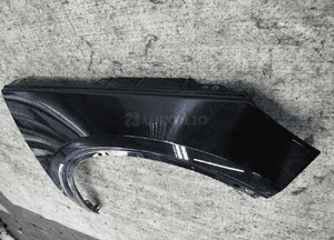 Volvo XC40 błotnik przedni prawy 3