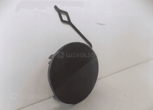 BMW 4 F32/F33/F36 Osłona Ucha Holowniczego - 3936 2