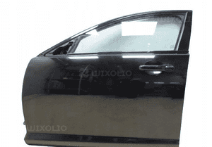 Jaguar xf X250 drzwi lewe przednie lewy przód eu 1