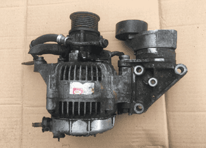 Alternator ERR6999 LAND ROVER DISCOVERY 2 II / DEFENDER 2.5 TD5
