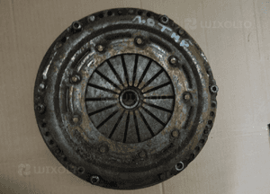 Peugeot citroen 1.6 thp sprzęgło 308 508 dwumas 1