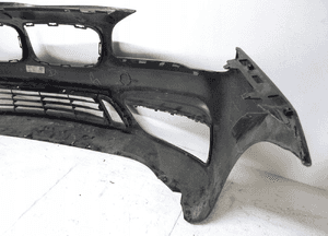 BMW 2 F45 14-17 ZDERZAK PRZÓD PRZEDNI  kratka 9
