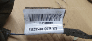 Wiązka instalacja obrysówki Opel Movano III 241440001R 8