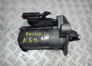 ROZRUSZNIK FORD FOCUS II 1.6 TDCI RADOM