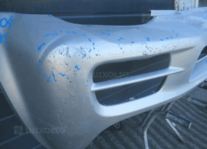 Zderzak przedni przód suzuki jimny iii lift 71711-84A0 2004- 15