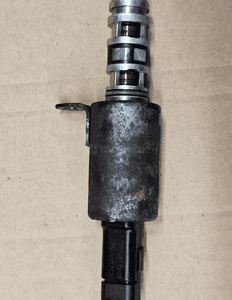 Peugeot 207 308 Citroen C4  BMW 1.4 1.6 16V VTi czujnik zawór faz rozrządu 756665280 9825813780 6