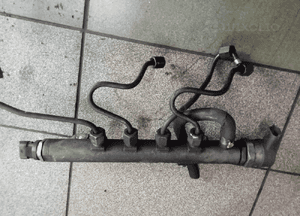 listwa wtryskowa opel 1.9 cdti 150km