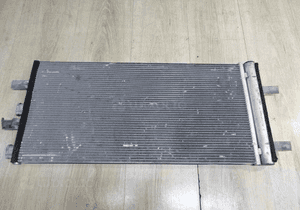 Chłodnica klimatyzacji BMW X1 F48 9271207 8