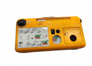 KOMPRESOR POMPKA DO POMPOWANIA KÓŁ KOŁA PEUGEOT 3008 I 2009-2012 1