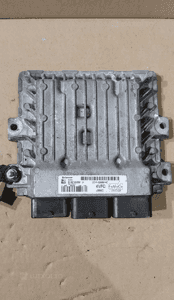 STEROWNIK SILNIKA KOMPUTER FORD TRANSIT MK7 2.2 TDCI CC11-12A650-AC SID208 3