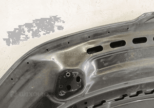 Maska pokrywa silnika skoda kodiaq 565 lift 21- 6