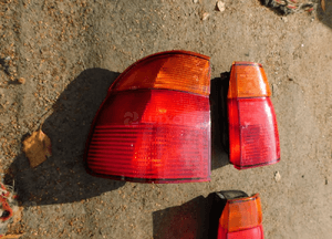 BMW E39 kombi lampa lewa WYSYŁKA 1