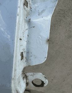 Blotnik przod przedni prawy hyundai I20 ii 2 2014- 5